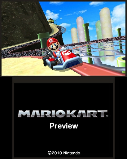 Mario Kart 7 - Imagen 9